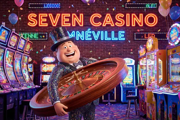 Bg seven casino amn vil mxggg